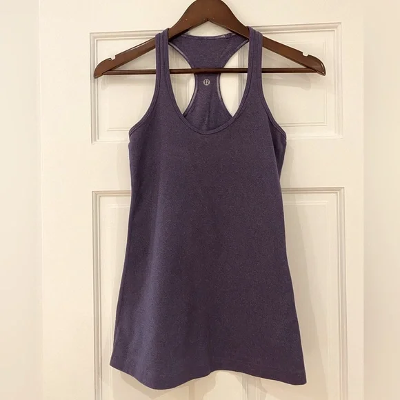 Lululemon Cool Racerback Tank - Picture 3 of 6